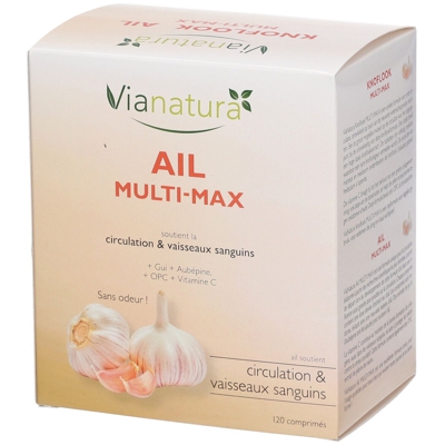 ViaNatura Ail Multi-Max