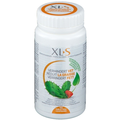 Xl-S Perte de poids