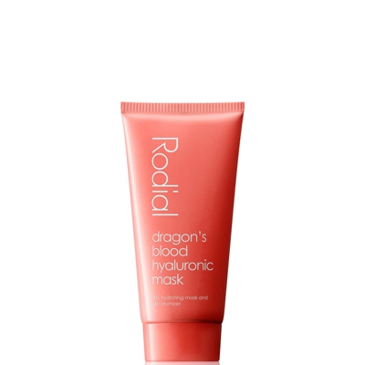 Rodial Dragon's Blood Hyaluronic Mask