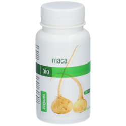 Purasana® Maca Bio características