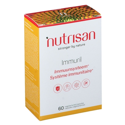 Nutrisan Immuril