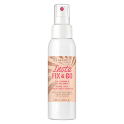 Fixateur #Insta Fix and Go Rimmel 100 ml en oferta