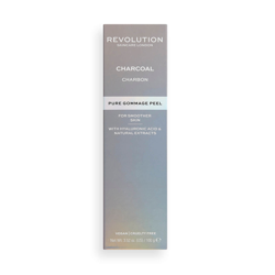 Revolution Skincare Charcoal Pure Gommage Peel 100g en oferta