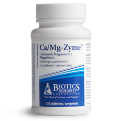 Ca-Mg Zyme Biotics precio