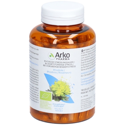 Arkopharma Rhodiole