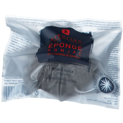 erborian Éponge Konjac au Charbon de Bambou en oferta