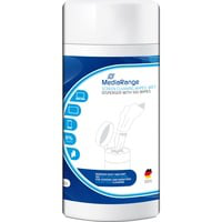 MR722 kit de nettoyage pour ordinateur Chiffons humides de nettoyage d''équipement électronique, Lingettes nettoyantes características