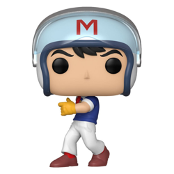 SPEED RACER / SPEED RACER / FIGURINE FUNKO POP características