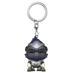 WINSTON / OVERWATCH / FUNKO POCKET POP precio