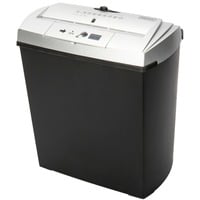 DA-81605 destructeur de papier Découpage en bandes 74 dB 21,8 cm Noir, Destructeur de document características