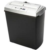 DA-81605 destructeur de papier Découpage en bandes 74 dB 21,8 cm Noir, Destructeur de document