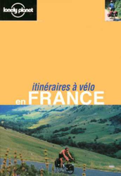 France Itineraires a Velo (Lonely Planet Cycling Guides French Edition) características