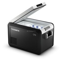 CFX3 35 glacière 32 L Electrique Noir, Argent