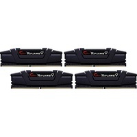 Ripjaws V F4-4000C18Q-32GVK module de mémoire 32 Go 4 x 8 Go DDR4 4000 MHz