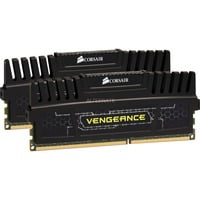 Vengeance Series 16 Go (kit 2x 8 Go) DDR3 1600 MHz CL10, Mémoire en oferta