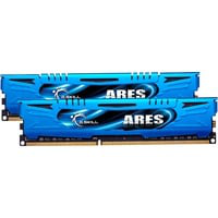 16 Go DDR3-1866 Kit, Mémoire características