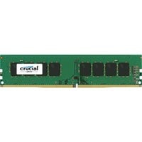 8 Go DDR4-2400, Mémoire