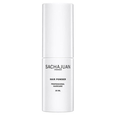 Sachajuan Poudre coiffante et volumisante 35 ml