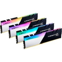 Trident Z Neo F4-3600C16Q-32GTZNC module de mémoire 32 Go 4 x 8 Go DDR4 3600 MHz