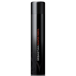 Spray coiffant Sebastian Professional Shaper Fierce (400ml) en oferta