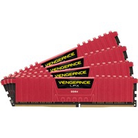 64 Go DDR4-2133 Quad-Kit, Mémoire