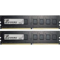 8 Go DDR4-2400 Kit, Mémoire