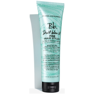Dont Blow It de Bumble and bumble 150ml