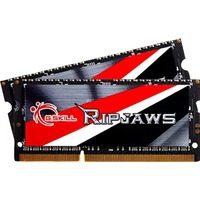 8 Go DDR3L-1600 Kit, Mémoire