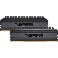 Viper 4 PVB416G440C8K module de mémoire 16 Go 2 x 8 Go DDR4 4400 MHz