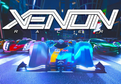 Xenon Racer US Nintendo Switch CD Key precio