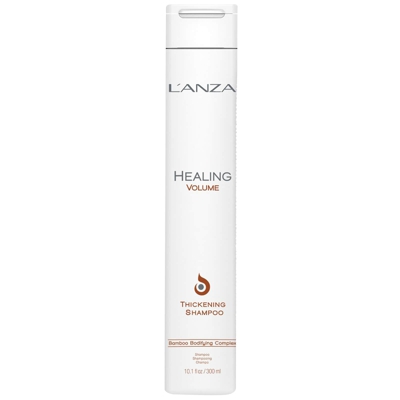 Shampooing épaississant Healing Volume L'Anza (300 ml)