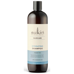 Sukin Hydrating Shampoo 500ml precio
