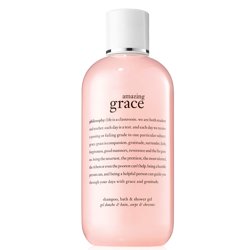 Gel Douche Amazing Grace philosophy 480 ml precio