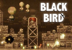 BLACK BIRD EU Nintendo Switch CD Key características