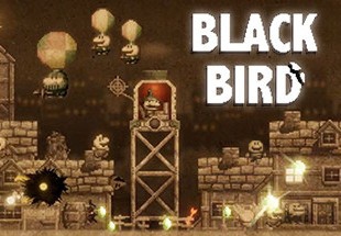 BLACK BIRD EU Nintendo Switch CD Key
