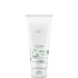 Wella Professionals Nutricurls Detangling Conditioner for Waves and Curls 200ml en oferta