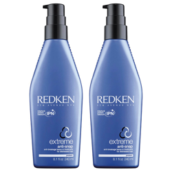 Extreme Anti-Snap Treatment Redken Duo (2 x 240 ml) precio