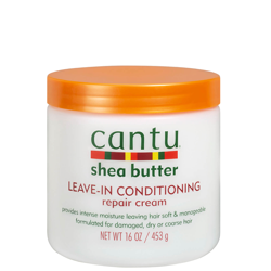 Cantu Shea Butter Leave in Conditioning Repair Cream 453g en oferta
