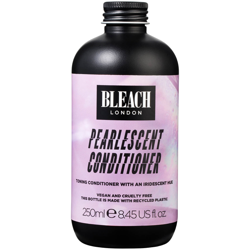 BLEACH LONDON Pearlescent Conditioner características