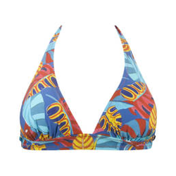 ANTIGEL haut de maillot de bain triangle mousse La Foglia Antigel precio