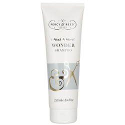 Percy & Reed I Need a Hero! Wonder Shampoo 250ml precio