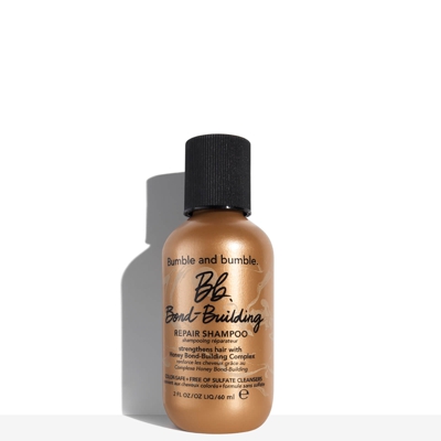 Bumble and bumble Bond-Building Repair Shampoo 60ml