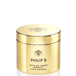 Philip B Russian Amber Imperial Gold Masque 236ml en oferta