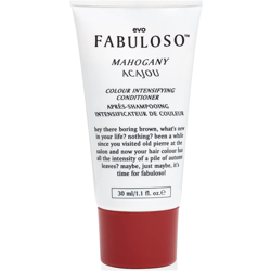 evo Fabuloso Mahogany 30ml precio