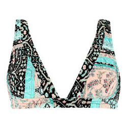 SEAFOLLY haut de maillot de bain triangle Morrocan Moon características