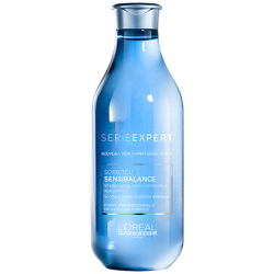 Shampoing Sensi Balance L'Oréal Professionnel Serie Expert 300 ml precio