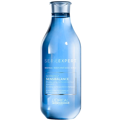 Shampoing Sensi Balance L'Oréal Professionnel Serie Expert 300 ml