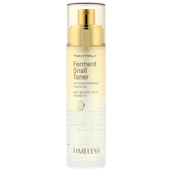 TONYMOLY Timeless Ferment Snail Toner 140ml precio