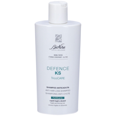BioNike Defence KS TricoSAFE Shampooing Anti-Chute