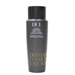 DCL C Scape High Potency Body Lotion características